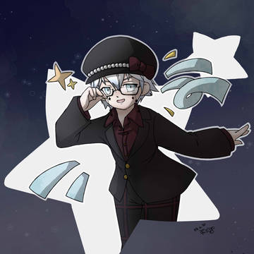 いっくよっ！