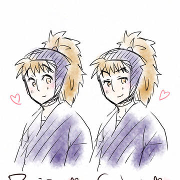 落書き