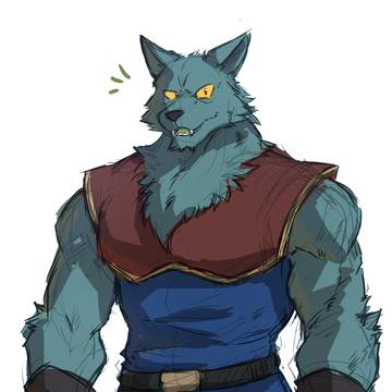 落書き ディルギア