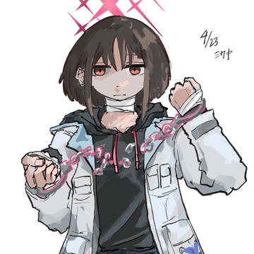 ワンドロ1〜8日目