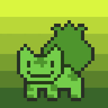 Pokemon gen 1
