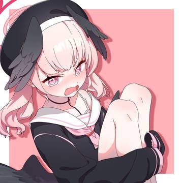 下江コハル