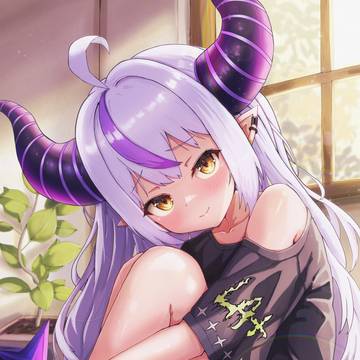 ラプ様