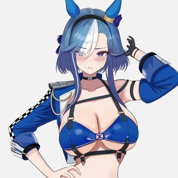 RQアドマイヤグルーヴ