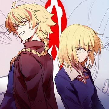 リチャアヤ