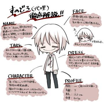 すのどろ代理 徹底解説!!