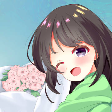 づっきーお誕生日おめでとう🎂