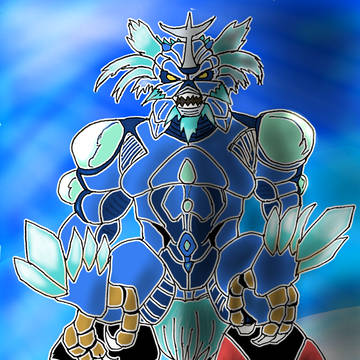 ギラザッカー