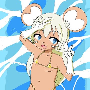 GWまなっちゃん