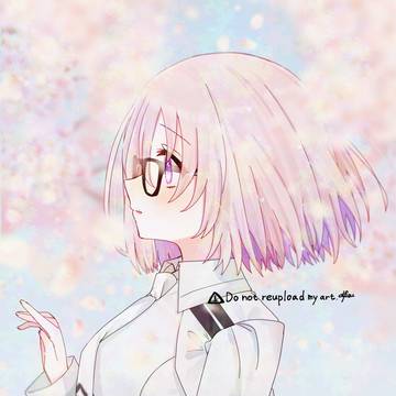 マシュログ🌸