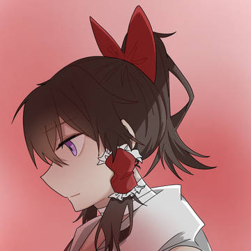 紅魔郷の赤い霧