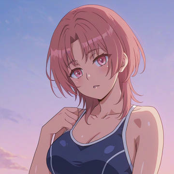 白井黒子