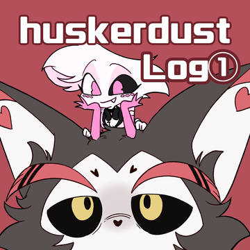 huskerdust Log①