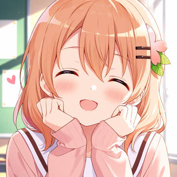 397_今日はゆっくりお話できるね