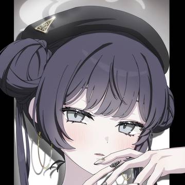 おめかしキサキ