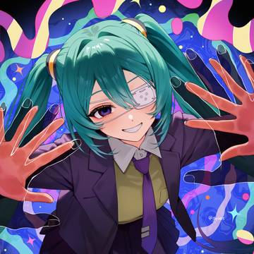 初音ミク