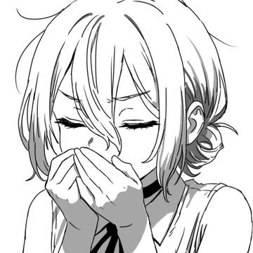 レゼくしゃみ