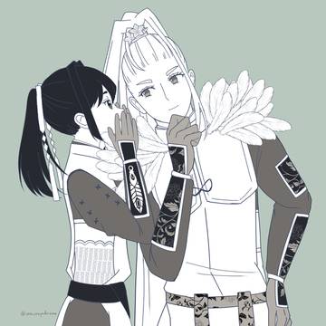 顕若まとめ②