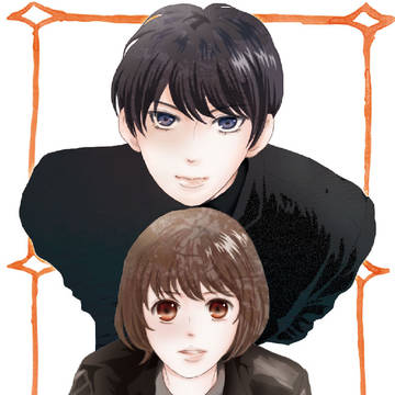 身長差のナル麻衣さん♥