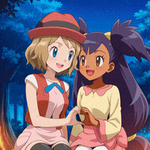 想いは一つに（ポケモン融合）