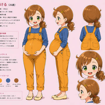 AIわけるちゃん