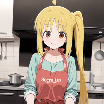 pixiv今日のお題・クッキング