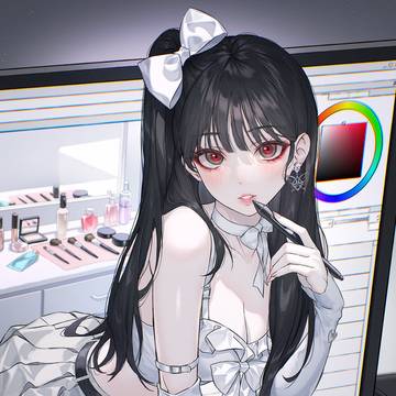 𝓜𝓪𝓴𝓮𝓾𝓹
