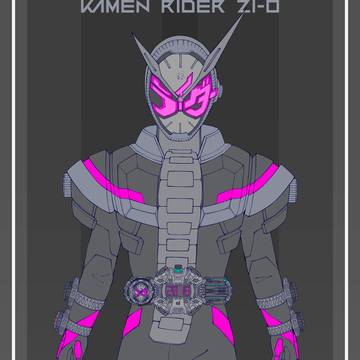 ZI-O
