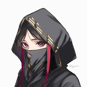 狂信者ちゃん