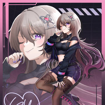 にとりれい改