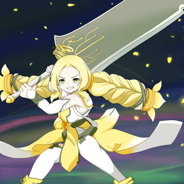 女傑
