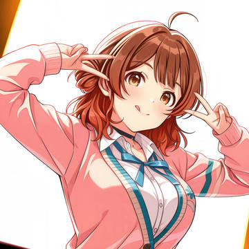 花海佑芽
