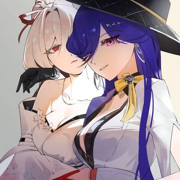 Hiyuki - Lucilla