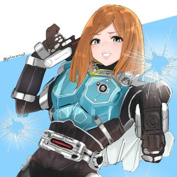 仮面ライダーG6