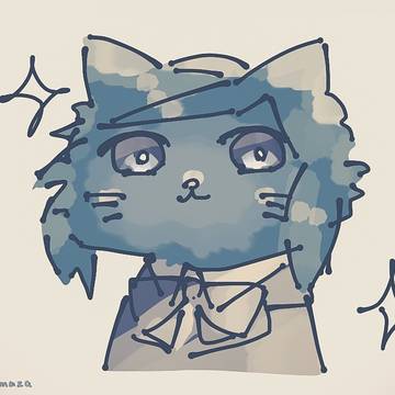 落書き
