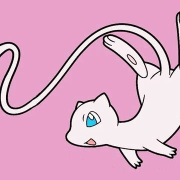 ミュウ