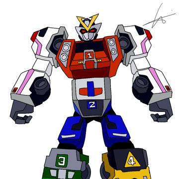 VRV ROBO