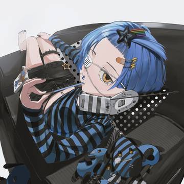 ポッキー