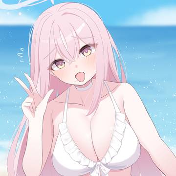 ✌️