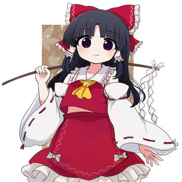 風神録霊夢