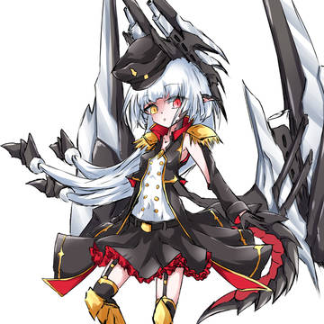 新オリキャラ(仮)