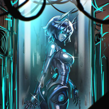 Metal Goop