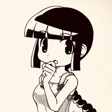 おんなのこ