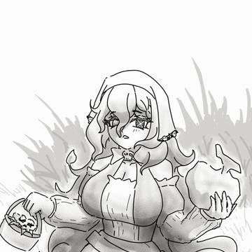 트릭컬 신캐(?)
