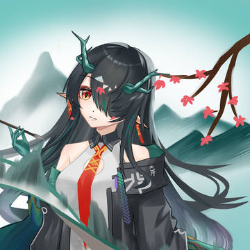 夕宝~