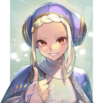 イングリッド