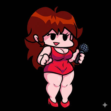 GF巨乳