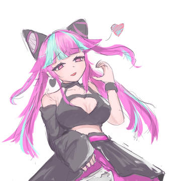 なかに入っていいよ~