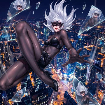 【AI】灵秀