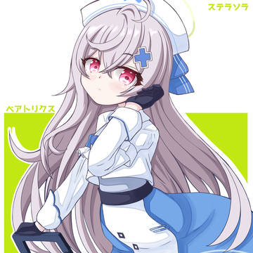 2026年4月に描いたやつ